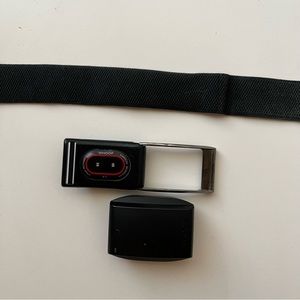 Whoop 3.0 with strap and charger